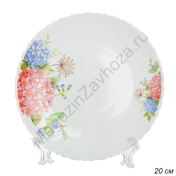 Тарелка 200 мм / LHP-75 (6956)