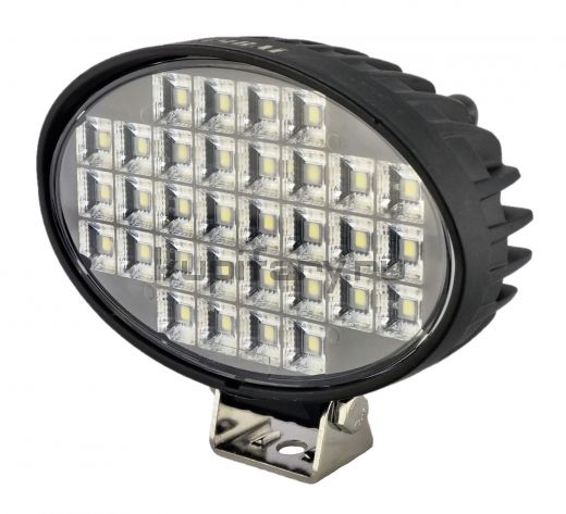 Светодиодная фара 32 ватт led Osram рабочего света 12-24 вольт ip67