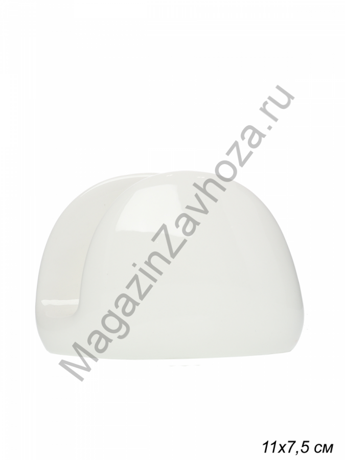 Салфетница / SF-962 /уп 72/