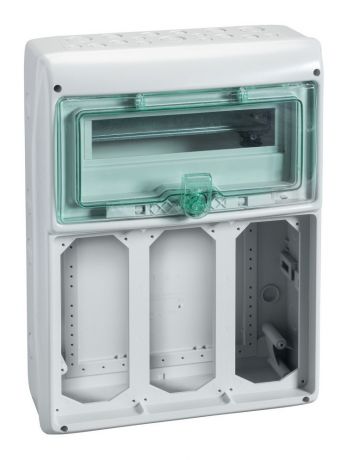 Распределительный шкаф Schneider Electric KAEDRA, мод., IP65