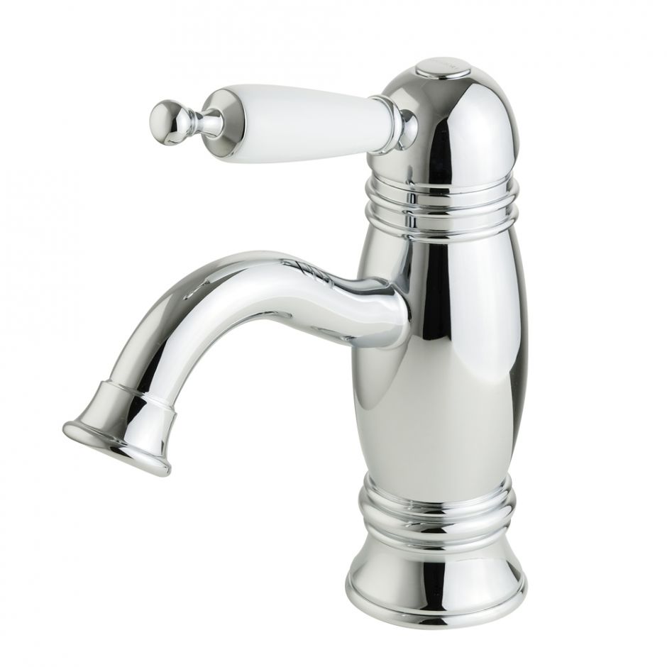 Изображение Смеситель однорычажный для раковины Migliore Oxford ML.OXF-6319.BI