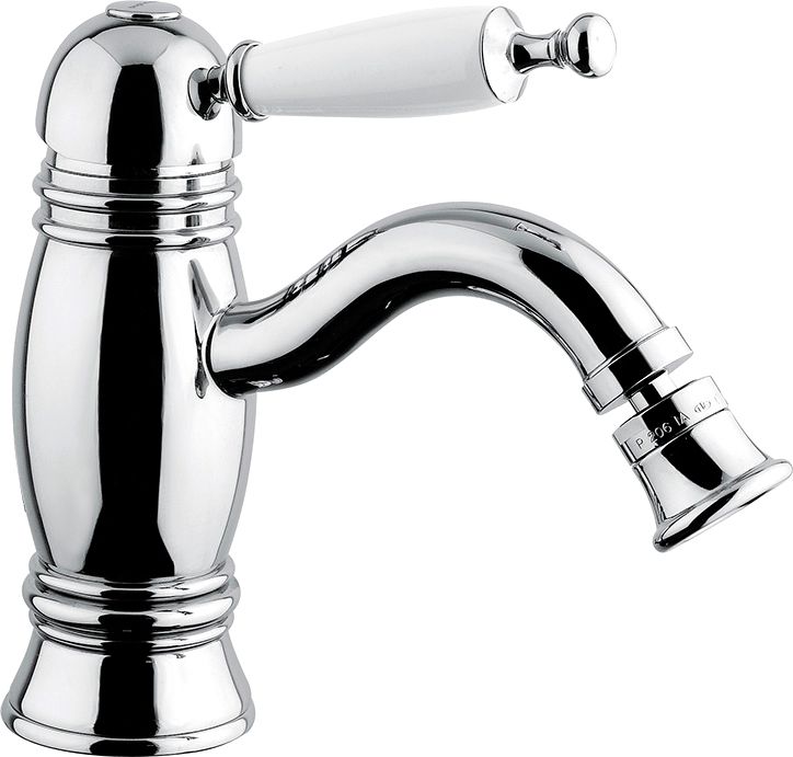 Изображение Смеситель однорычажный для биде Migliore Oxford ML.OXF-6325.BI