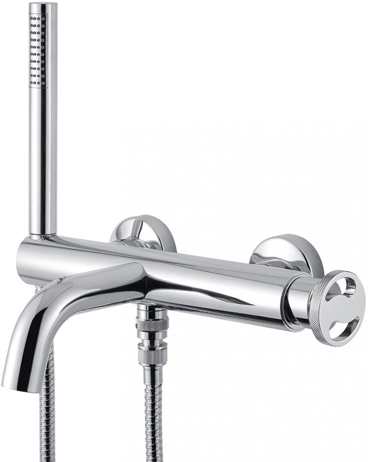 Изображение Смеситель однорычажный для ванны Migliore Reversa MILCR4602