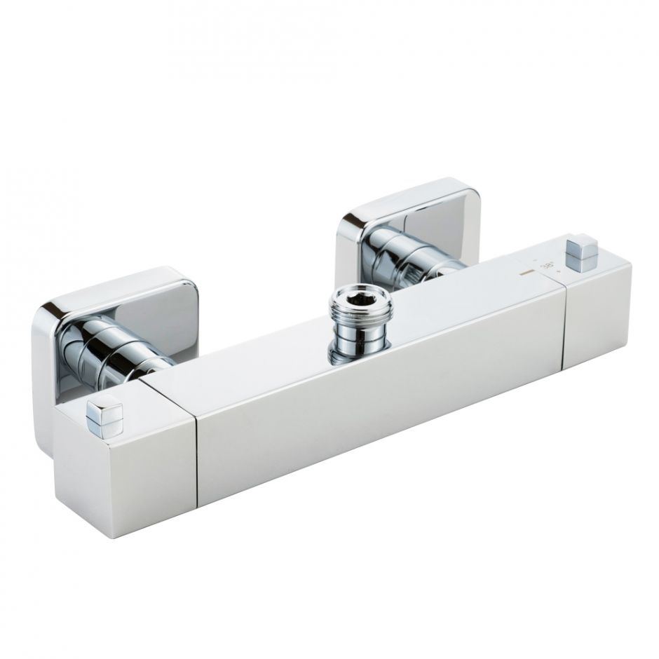 Изображение Смеситель термостатический для душа Migliore Kvant ML.KVT-2776