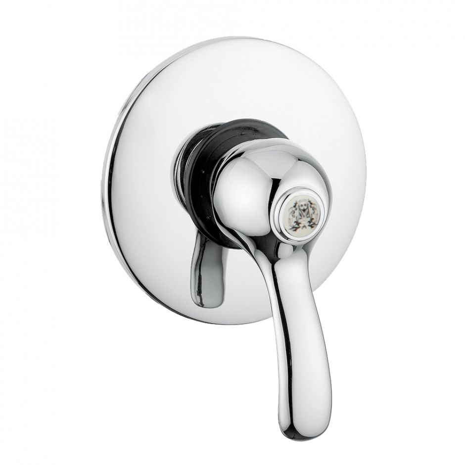 Изображение Однорычажный смеситель для душа Migliore Lem ML.LEM-2930