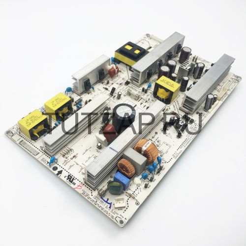 Блок питания EAX40157602/0 REV 2.0 EAY4050520 LGP42-08H для телевизора LG 42LG5000