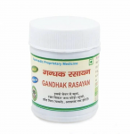 Adarsh Gandhak rasayan (40 гр)
