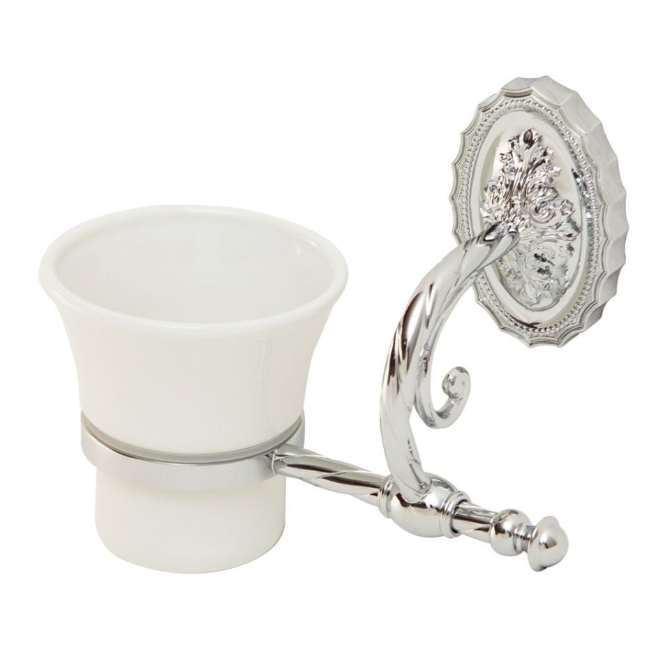 Изображение Стакан подвесной Migliore Edera 169