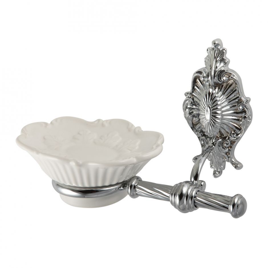 Изображение Мыльница настенная Migliore Elisabetta