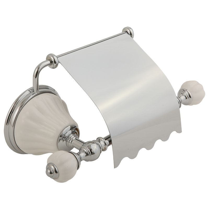 Изображение Бумагодержатель Migliore Olivia в ассортименте