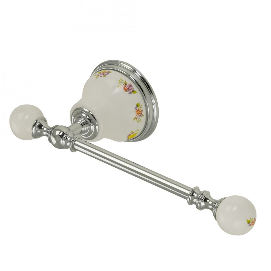 Изображение Держатель для туалетной бумаги Migliore Provance 176