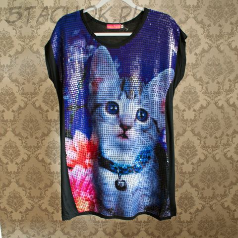 Блузон размер M (Butler & Wilson)