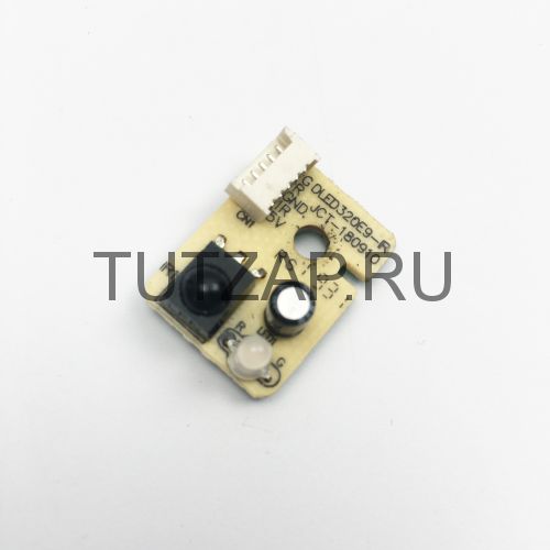 ИК-приемник DLED320E9-IR JCT-180910 для телевизора Leben LE-LED32RS282T2