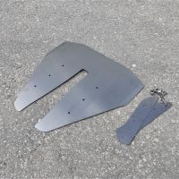 Mercury F80-100-115 ELPT EFI (гидрокрыло съемное для лодочного мотора)