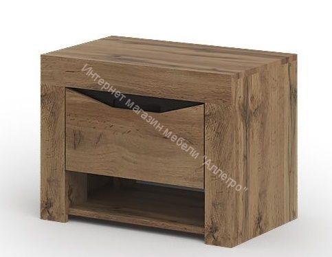 Спальный гарнитур "Паола"