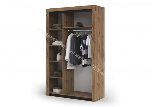 Спальный гарнитур "Паола"