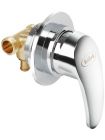 Душевая кабина DUNAY 120/80/24 L/R ТН