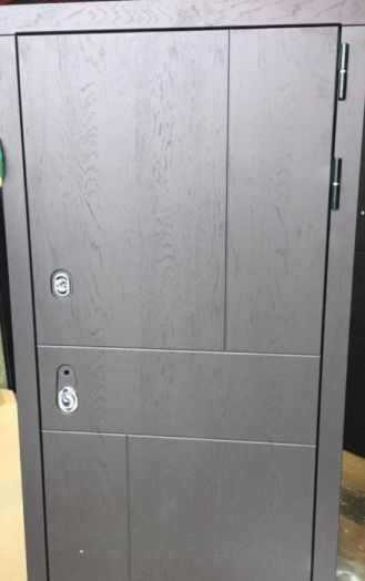 Входная дверь Лабиринт URBAN 06 Сандал белый