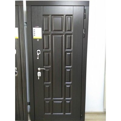 Входная дверь Лабиринт Нью-Йорк 03 Сандал белый