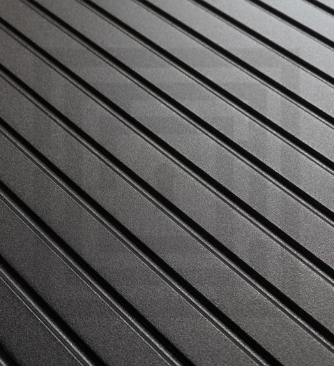 Входная дверь Лабиринт ПИАНО 23 Белый софт