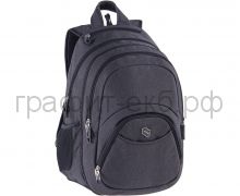 Рюкзак PULSE BACKPACK 2in1 TEENS CATIONIC GRAY 121539