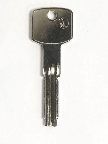 CISA  ERREBI C34L