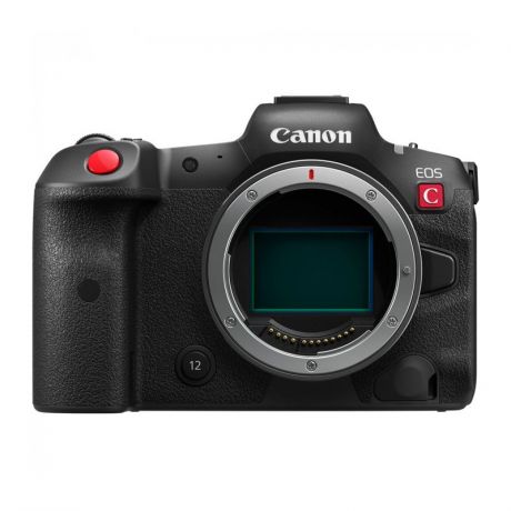 Фотоаппарат Canon EOS R5C Body