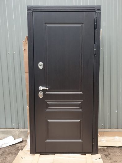 Дверь Входная REX МЕГАПОЛИС