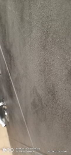 Дверь Входная REX Стелла бетон