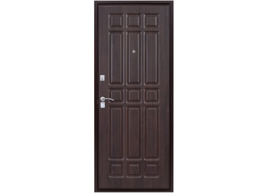 Дверь Входная Дачник Заводские Двери