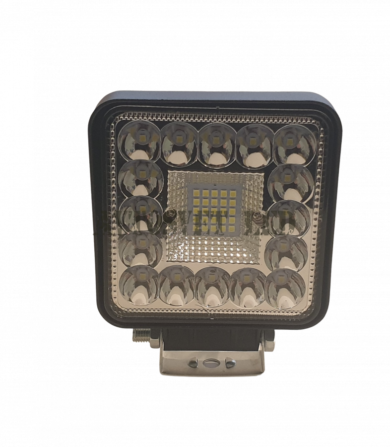 Светодиодная фара ASK33-99W flood ближний, рабочий свет
