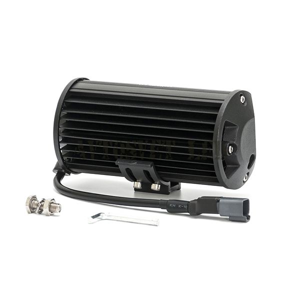 Светодиодная фара TS24-72W Spot дальнего света