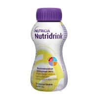 Nutricia Нутридринк, 200 мл