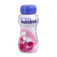 Nutricia Нутридринк, 200 мл