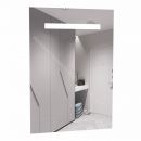 Зеркало Good Light 45 с подсветкой