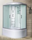 Душевая кабина DUNAY 120/80/44 L/R МТ