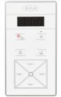 Душевая кабина DUNAY 120/90/24 L/R MT