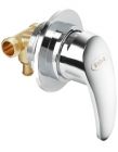 Душевая кабина DUNAY 120/90/44 L/R ТН