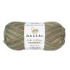 Baby cotton Rainbow (Gazzal) 478