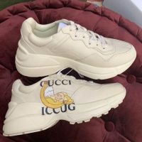 Кроссовки Gucci Rhyton