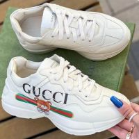 Кроссовки Gucci Rhyton