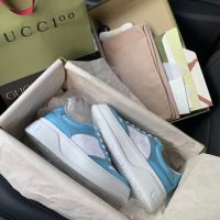 Кроссовки Gucci