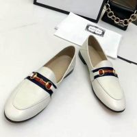 Лоферы Gucci