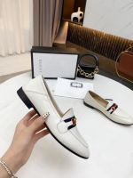 Лоферы Gucci