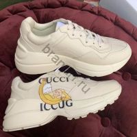 Кроссовки Gucci Rhyton