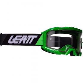 Leatt Velocity 4.5 V22 Lime очки для мотокросса и эндуро