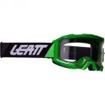 Leatt Velocity 4.5 V22 Lime очки для мотокросса и эндуро