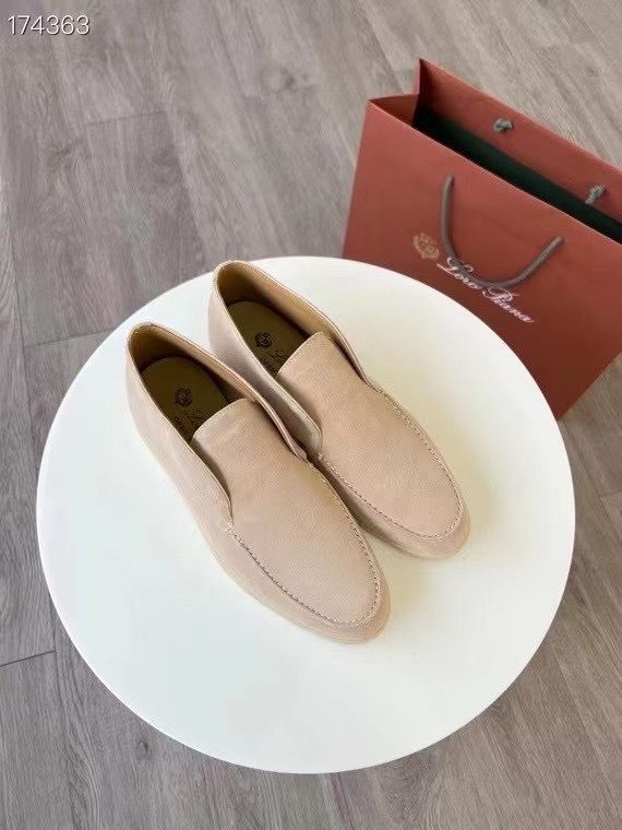 Лоферы Loro Piana 35-42