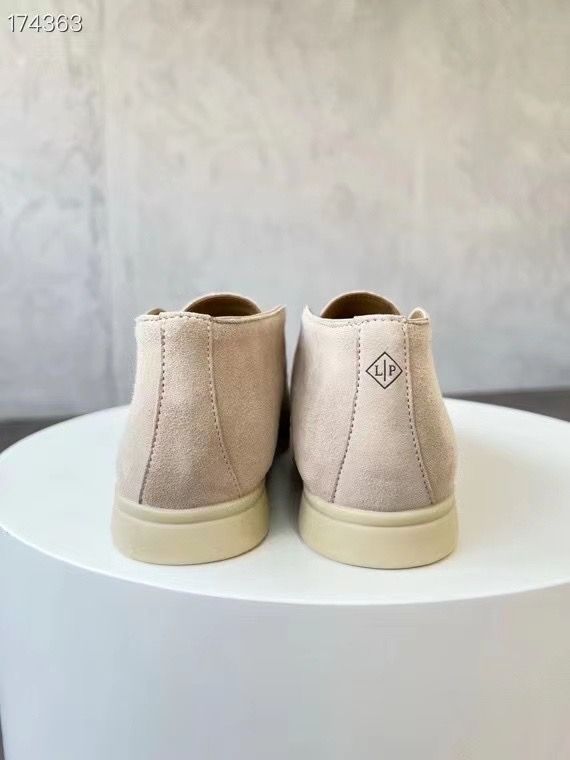 Лоферы Loro Piana 35-42