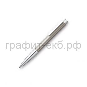 Ручка шариковая Lamy ideos палладий 270